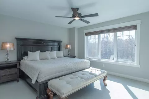 Bedroom - 16463 Sanctuary Way, Brainerd, MN 56401 photo 1 of 14