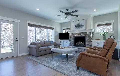 Living - 16463 Sanctuary Way, Brainerd, MN 56401 photo 2 of 7
