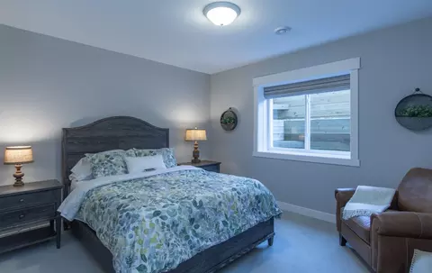 Bedroom - 16463 Sanctuary Way, Brainerd, MN 56401 photo 9 of 14