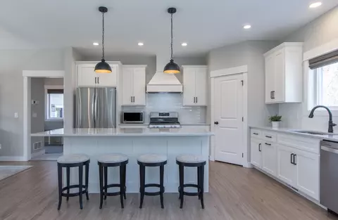 Kitchen - 16463 Sanctuary Way, Brainerd, MN 56401 photo 1 of 7