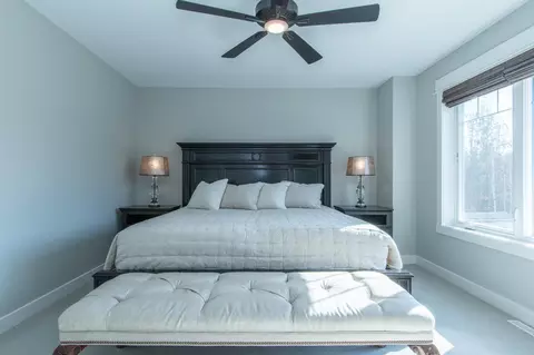Bedroom - 16463 Sanctuary Way, Brainerd, MN 56401 photo 2 of 14