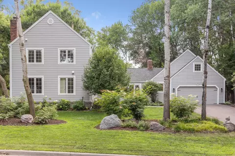 14711 Stone Rd, Wayzata, MN 55391