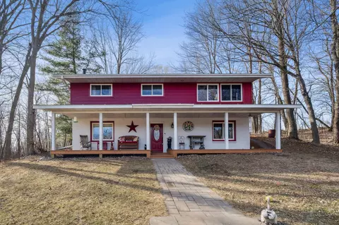 n7301 County Road Bb, Spring Valley, WI 54767