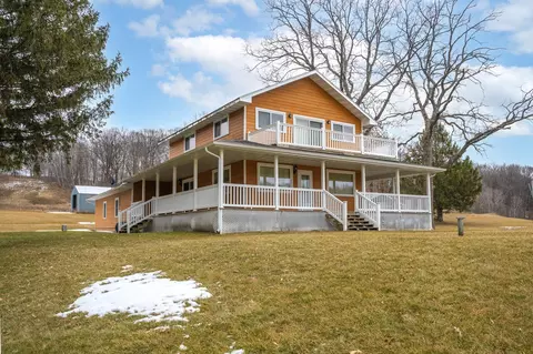 n13228 County Road Q, Downing, WI 54734
