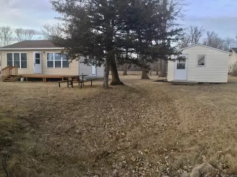 40958 Marion Dr N, Perham, MN 56573