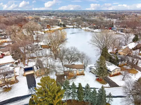 2800 17th Ter NW, New Brighton, MN 55112
