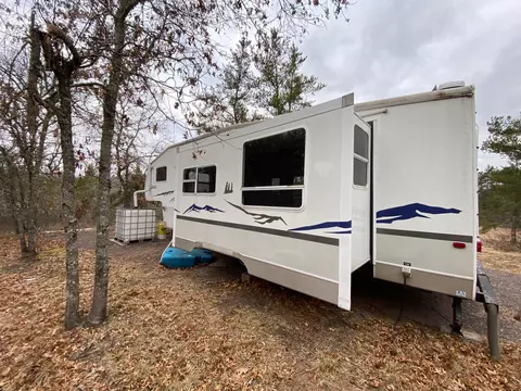 7771 Eagle Heights Rd, Wascott, WI 54838 photo 7