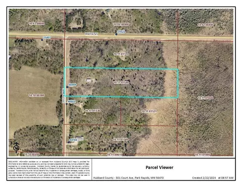 44894 315th Ave, Laporte, MN 56461 photo 11