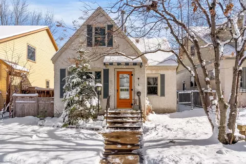 4109 45th Ave S, Minneapolis, MN 55406