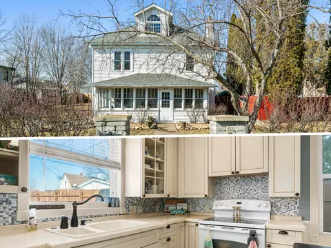 404 3rd St SE, Little Falls, MN 56345