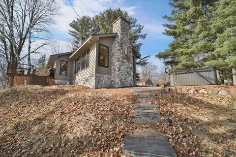 Exterior - 38914 W Arrowhead Dr, Pine River, MN 56474 photo 12 of 16