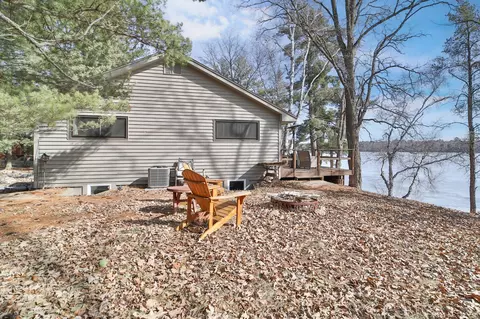 Exterior - 38914 W Arrowhead Dr, Pine River, MN 56474 photo 8 of 16