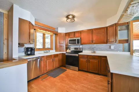 Kitchen - 38914 W Arrowhead Dr, Pine River, MN 56474 photo 1 of 4
