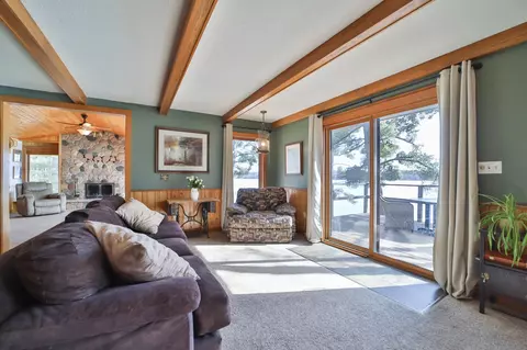 Living - 38914 W Arrowhead Dr, Pine River, MN 56474 photo 2 of 11