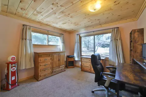 Bedroom - 38914 W Arrowhead Dr, Pine River, MN 56474 photo 6 of 10