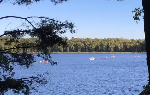 View/Area - 38914 W Arrowhead Dr, Pine River, MN 56474 photo 5 of 6