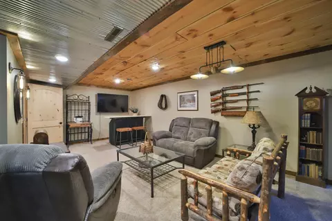 Living - 38914 W Arrowhead Dr, Pine River, MN 56474 photo 11 of 11
