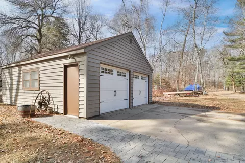 Exterior - 38914 W Arrowhead Dr, Pine River, MN 56474 photo 16 of 16