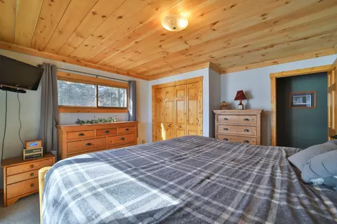 Bedroom - 38914 W Arrowhead Dr, Pine River, MN 56474 photo 5 of 10