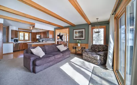 Living - 38914 W Arrowhead Dr, Pine River, MN 56474 photo 3 of 11