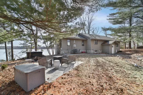 Exterior - 38914 W Arrowhead Dr, Pine River, MN 56474 photo 13 of 16
