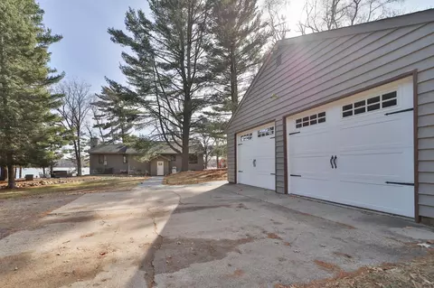 Exterior - 38914 W Arrowhead Dr, Pine River, MN 56474 photo 15 of 16