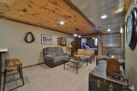 Living - 38914 W Arrowhead Dr, Pine River, MN 56474 photo 8 of 11
