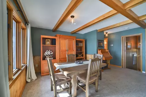 Dining - 38914 W Arrowhead Dr, Pine River, MN 56474 photo 1 of 3