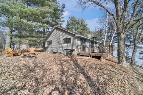 Exterior - 38914 W Arrowhead Dr, Pine River, MN 56474 photo 9 of 16