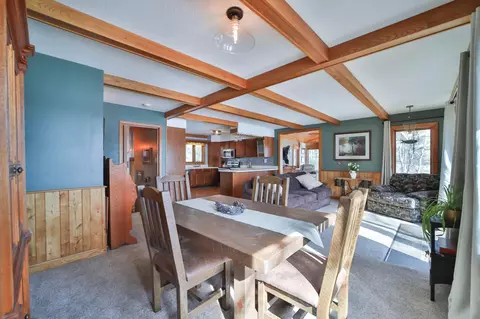 Dining - 38914 W Arrowhead Dr, Pine River, MN 56474 photo 2 of 3