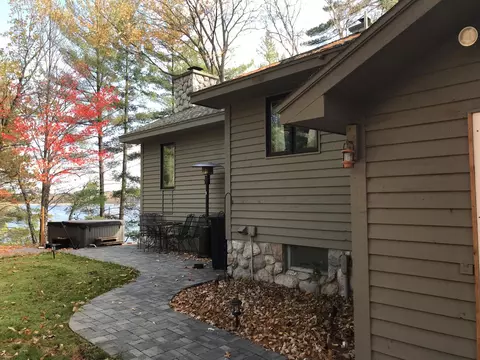 Exterior - 38914 W Arrowhead Dr, Pine River, MN 56474 photo 2 of 16