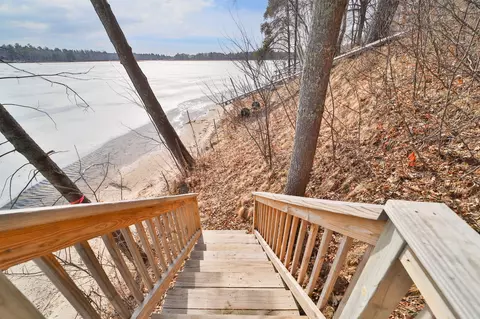 Exterior - 38914 W Arrowhead Dr, Pine River, MN 56474 photo 11 of 16