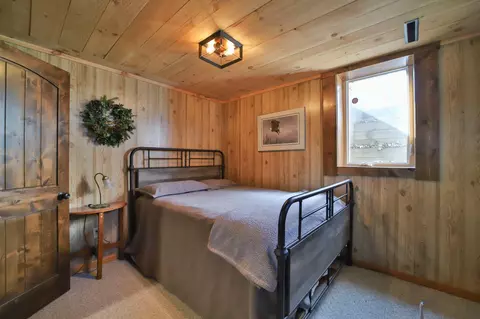 Bedroom - 38914 W Arrowhead Dr, Pine River, MN 56474 photo 10 of 10