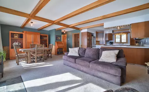 Living - 38914 W Arrowhead Dr, Pine River, MN 56474 photo 5 of 11