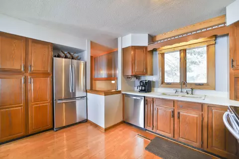 Kitchen - 38914 W Arrowhead Dr, Pine River, MN 56474 photo 4 of 4