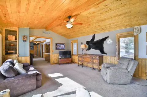 Bedroom - 38914 W Arrowhead Dr, Pine River, MN 56474 photo 1 of 10