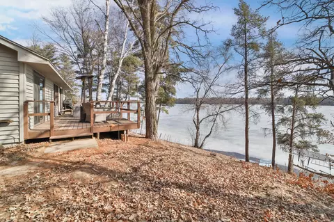 Exterior - 38914 W Arrowhead Dr, Pine River, MN 56474 photo 10 of 16
