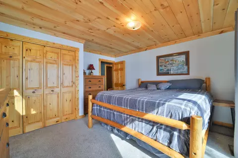 Bedroom - 38914 W Arrowhead Dr, Pine River, MN 56474 photo 4 of 10