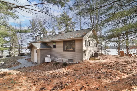 Exterior - 38914 W Arrowhead Dr, Pine River, MN 56474 photo 7 of 16