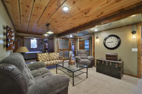 Living - 38914 W Arrowhead Dr, Pine River, MN 56474 photo 9 of 11