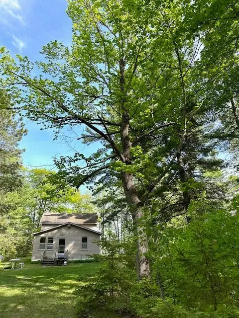 2091 Big Deep Lake Dr NW, Hackensack, MN 56452