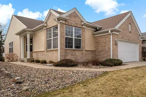 1666 Oakbrooke Way, Eagan, MN 55122