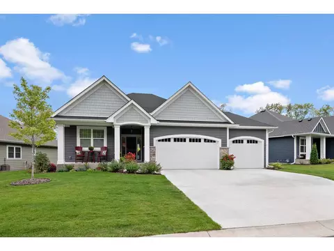 17165 47th Ave N, Plymouth, MN 55446