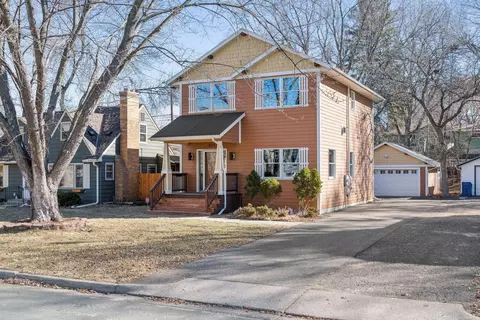 403 Monroe Ave S, Hopkins, MN 55343