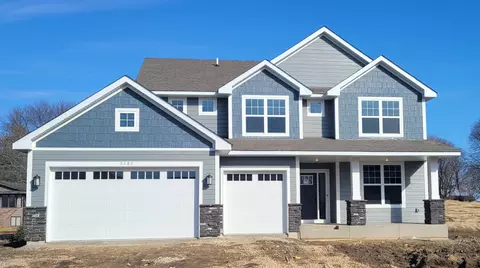 5080 Kerber Ct, Victoria, MN 55386