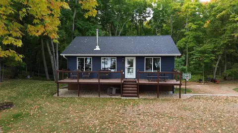 45498 Maple Shores Ln, Osage, MN 56570