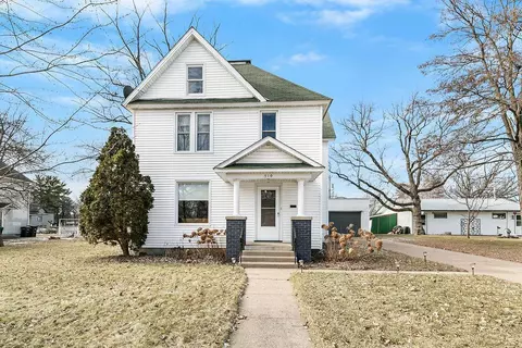 510 2nd St SE, Little Falls, MN 56345