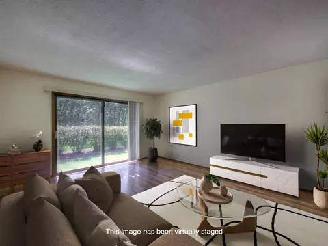 4100 Parklawn Ave #111, Edina, MN 55435