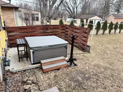 Exterior - 908 3rd St S, Cold Spring, MN 56320 photo 3 of 8