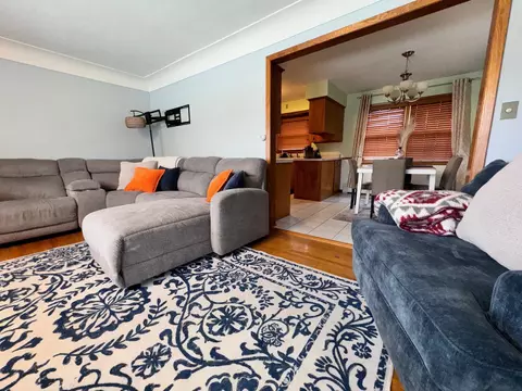 Living - 908 3rd St S, Cold Spring, MN 56320 photo 5 of 7